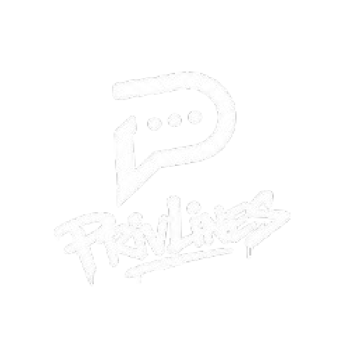 PrivLines Logo